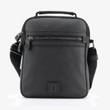 Bolso National Geographic PVC Negro N10581.06 – Seguridad RFID