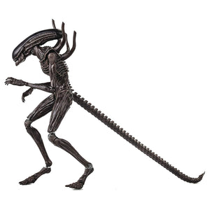 FIGURA ALIEN XENOMORPH II 7CM (200373) LA0029 HIYATOYS