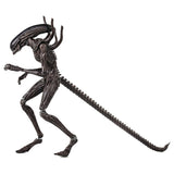 FIGURA ALIEN XENOMORPH II 7CM (200373) LA0029 HIYATOYS