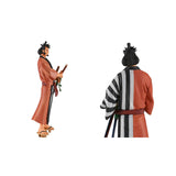 Figura Kin'emon The Grandline Men One Piece DXF Banpresto Bandai bb-88081