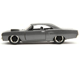 AUTO ESCALA 1:32 DOM´S PLYMOUTH ROAD RUNNER JADA JT-24075G