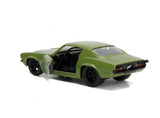 AUTO ESCALA 1:32 1973 CHEVROLET CAMARO JADA JT-24075O