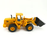 ADORNO 1:35 PALA CARGADORA JCB AMARILLO 260 JOAL