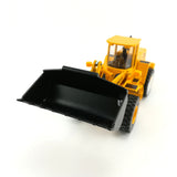 ADORNO 1:35 PALA CARGADORA JCB AMARILLO 260 JOAL