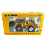 ADORNO 1:35 PALA CARGADORA JCB AMARILLO 260 JOAL