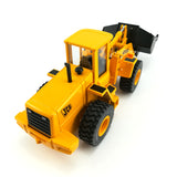 ADORNO 1:35 PALA CARGADORA JCB AMARILLO 260 JOAL