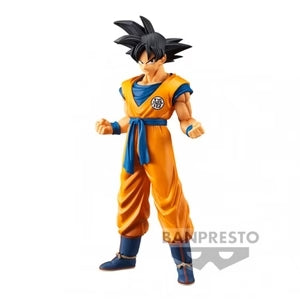FIGURA SUPER HERO DRAGON BALLZ BANDAI 18554 BB-10683