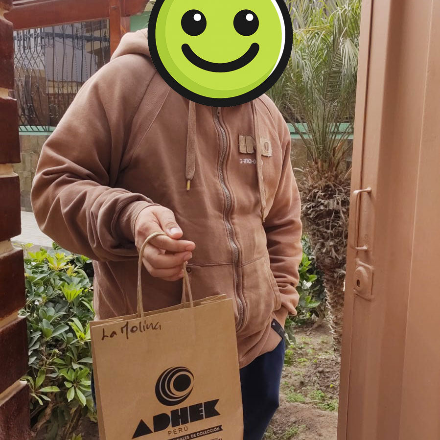Envio seguro