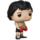 Funko Pop! Movies: Rocky Balboa #1180 – Rocky 45th Anniversary | Specialty Series | FK-60330