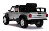 AUTO ESCALA 1:32 ZOZO JEEP GLADIATOR JADA JT-24075Q