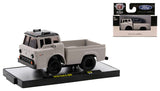 Auto Escala 1:64 M2 Ford C-600, Dodge Charger, Chevrolet 150 M2-32500-72