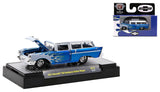 Auto Escala 1:64 M2 Ford C-600, Dodge Charger, Chevrolet 150 M2-32500-72