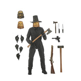 Figura Ultimate John Carver Thanksgiving NC-45998 NECA