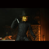 Figura Ultimate John Carver Thanksgiving NC-45998 NECA