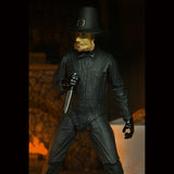 Figura Ultimate John Carver Thanksgiving NC-45998 NECA