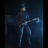 Figura Ultimate John Carver Thanksgiving NC-45998 NECA