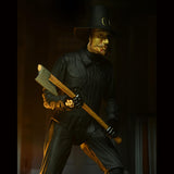 Figura Ultimate John Carver Thanksgiving NC-45998 NECA