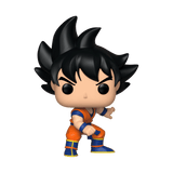 FIGURA POP DBZ GOKU 615 FUNKO FK-39698