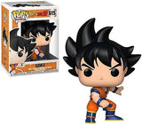 FIGURA POP DBZ GOKU 615 FUNKO FK-39698