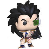 Funko Pop! Animation: Raditz #616 – Dragon Ball Z | FK-39699