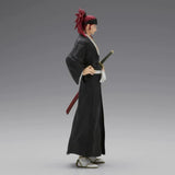 Figura Bleach Renji Abarai Banpresto Bandai bb-88134