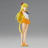 FIgura Sailor Venus Pretty Guardian Saylor Moon Glitter & Glamours Banpresto BandaiBB-19712
