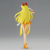 FIgura Sailor Venus Pretty Guardian Saylor Moon Glitter & Glamours Banpresto BandaiBB-19712