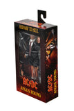 Figura AC/DC Angus Young Highway to Hell 7" | NECA NC-43270