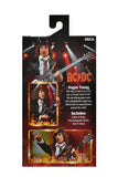 Figura AC/DC Angus Young Highway to Hell 7" | NECA NC-43270