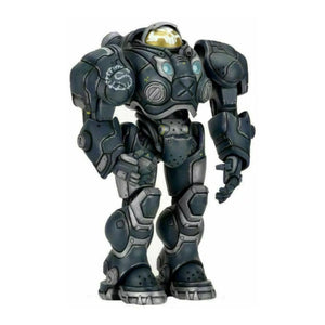 Figura Renegade Commander Raynor | Heroes of the Storm | Edición Coleccionista | NECA 45410