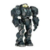 Figura Renegade Commander Raynor | Heroes of the Storm | Edición Coleccionista | NECA 45410
