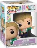 FIGURA POP ROCKS: BTS - DYNAMITE-JIMIN 222 FUNKO FK-48110