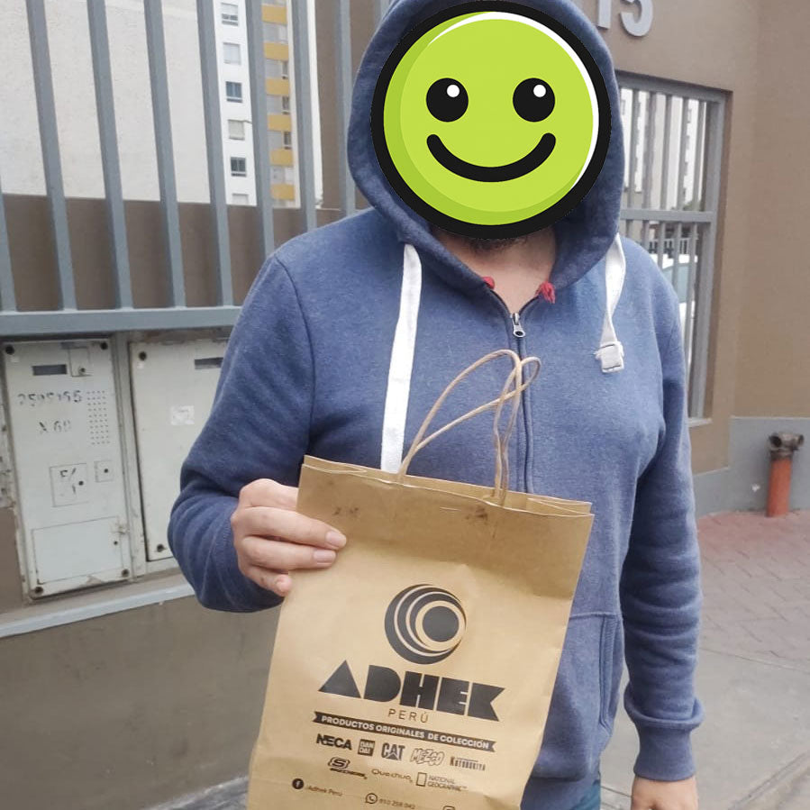 Envio seguro