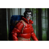Figura Ultimate Jack Goodman & David Kessler An American Werewolf in London  NC-04949 Neca
