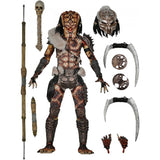 Figura de acción Predator 2