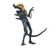 FIGURA XENOMORPH WARRIOR (Battle Damaged) ALIENS NECA 51639