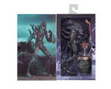 FIGURA ALIEN- 7" WARRIOR 1986 NECA (51644) NC-51683