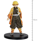 figura zenitsu demon slayer kimetsu no yaiba banpresto bandai bb-19693