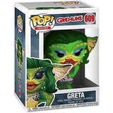 Funko Pop! Movies: Gremlins – Greta #609 | Figura Vinyl Figure | Cód. FK-32348