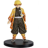 figura zenitsu demon slayer kimetsu no yaiba banpresto bandai bb-19693