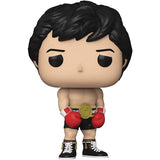 Funko Pop! Movies: Rocky Balboa #1180 – Rocky 45th Anniversary | Specialty Series | FK-60330