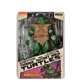 [PRE-VENTA]  Figura TMNT Mirage Comics 7" Michelangelo teh waderer Cx6  Neca NC-54372 [PRECIO NORMAL S/.239]