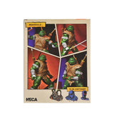 [PRE-VENTA]  Figura TMNT Mirage Comics 7" Michelangelo teh waderer Cx6  Neca NC-54372 [PRECIO NORMAL S/.239]