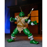 [PRE-VENTA]  Figura TMNT Mirage Comics 7" Michelangelo teh waderer Cx6  Neca NC-54372 [PRECIO NORMAL S/.239]