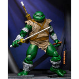 [PRE-VENTA]  Figura TMNT Mirage Comics 7" Michelangelo teh waderer Cx6  Neca NC-54372 [PRECIO NORMAL S/.239]