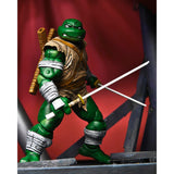 [PRE-VENTA]  Figura TMNT Mirage Comics 7" Michelangelo teh waderer Cx6  Neca NC-54372 [PRECIO NORMAL S/.239]