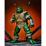 [PRE-VENTA]  Figura TMNT Mirage Comics 7" Michelangelo teh waderer Cx6  Neca NC-54372 [PRECIO NORMAL S/.239]