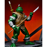 [PRE-VENTA]  Figura TMNT Mirage Comics 7" Michelangelo teh waderer Cx6  Neca NC-54372 [PRECIO NORMAL S/.239]