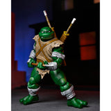 [PRE-VENTA]  Figura TMNT Mirage Comics 7" Michelangelo teh waderer Cx6  Neca NC-54372 [PRECIO NORMAL S/.239]