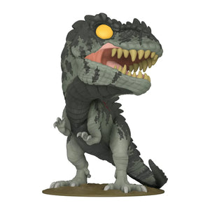 FIGURA POP JUMBO: JW3 - GIGANOTOSAURUS FUNKO FK-55378